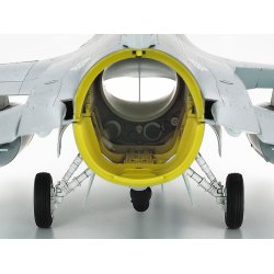 Fighting Falcon F16CJ Block 50