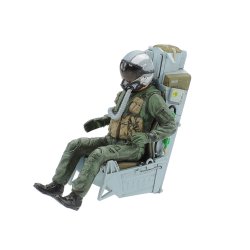 Fighting Falcon F16CJ Block 50