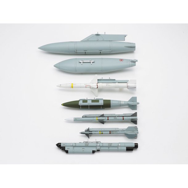 Fighting Falcon F16CJ Block 50