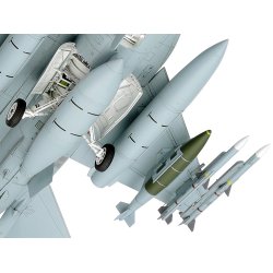 Fighting Falcon F16CJ Block 50