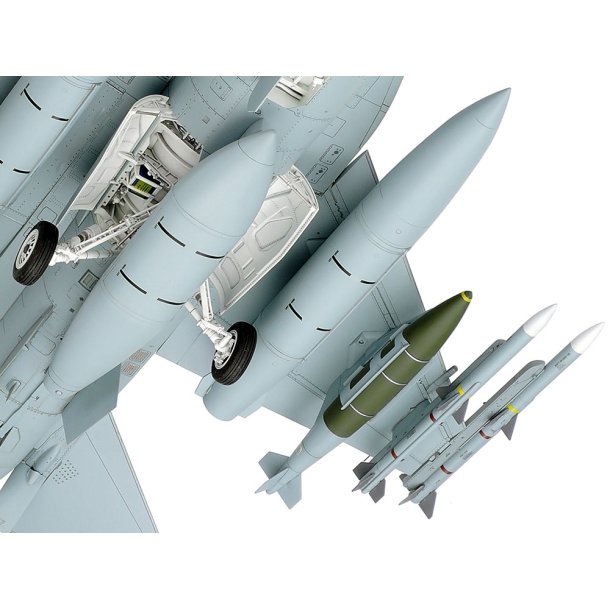 Fighting Falcon F16CJ Block 50