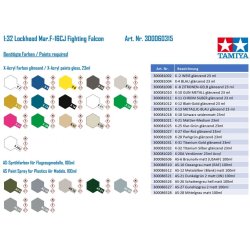 Fighting Falcon F16CJ Block 50