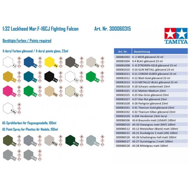 Fighting Falcon F16CJ Block 50