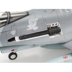 Fighting Falcon F16CJ Block 50