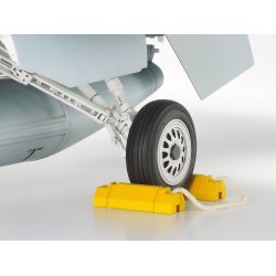 Fighting Falcon F16CJ Block 50