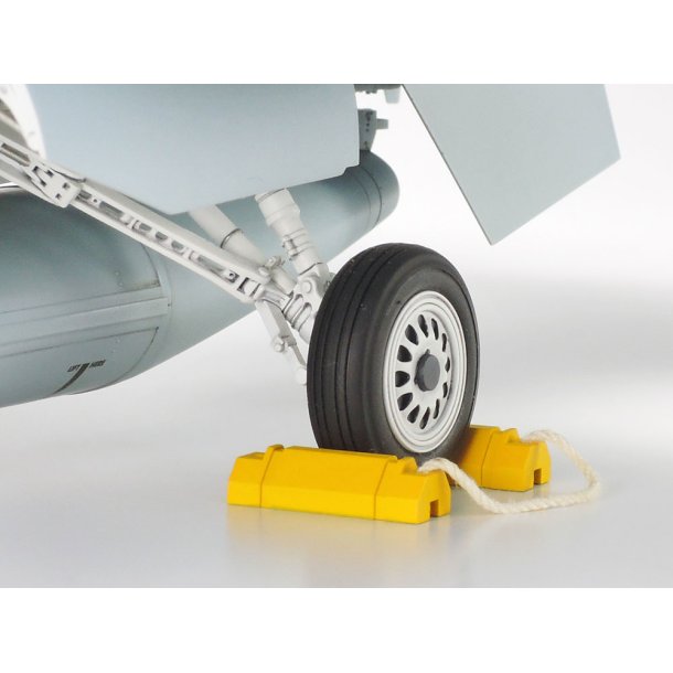 Fighting Falcon F16CJ Block 50