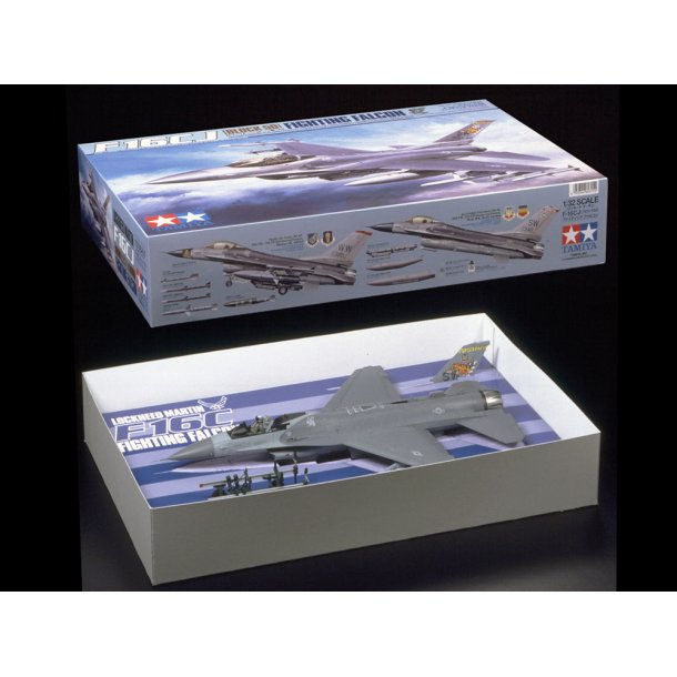 Fighting Falcon F16CJ Block 50