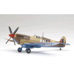 Supermarine Spitfire Mk.VIII skala 1/32