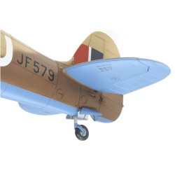 Supermarine Spitfire Mk.VIII skala 1/32