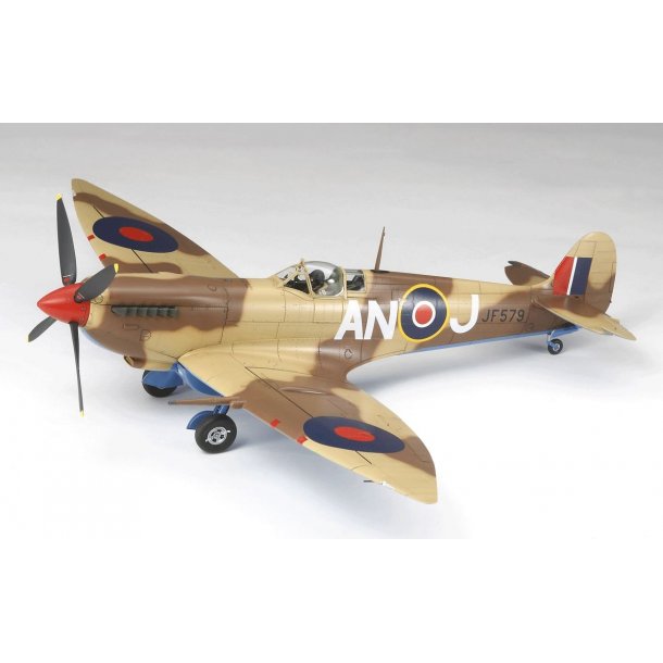 Supermarine Spitfire Mk.VIII skala 1/32