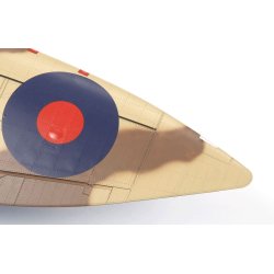 Supermarine Spitfire Mk.VIII skala 1/32