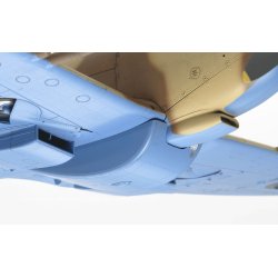 Supermarine Spitfire Mk.VIII skala 1/32