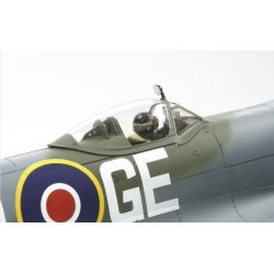 Supermarine Spitfire Mk.XVIe