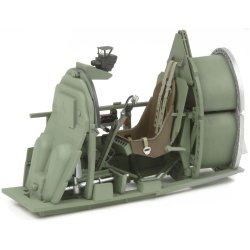 Supermarine Spitfire Mk.XVIe