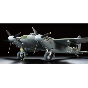 DeHavilland Mosquito FB MK.VI