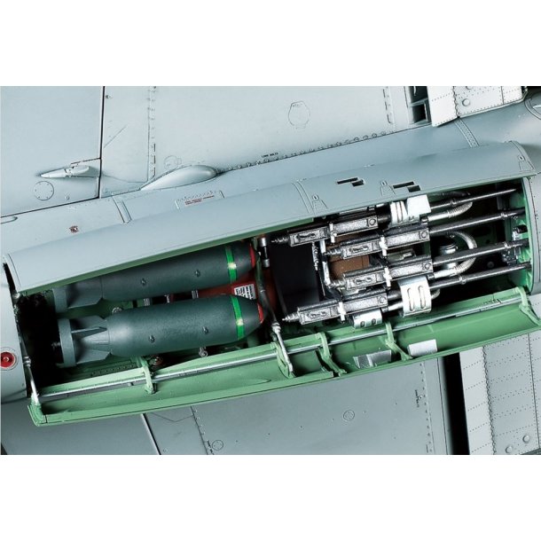 DeHavilland Mosquito FB MK.VI