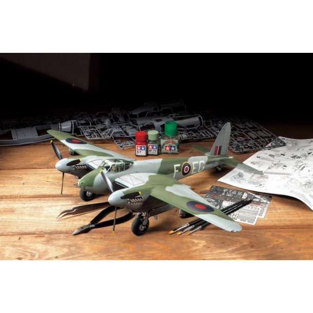 DeHavilland Mosquito FB MK.VI