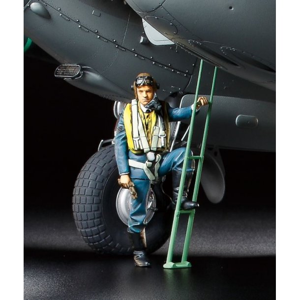 DeHavilland Mosquito FB MK.VI