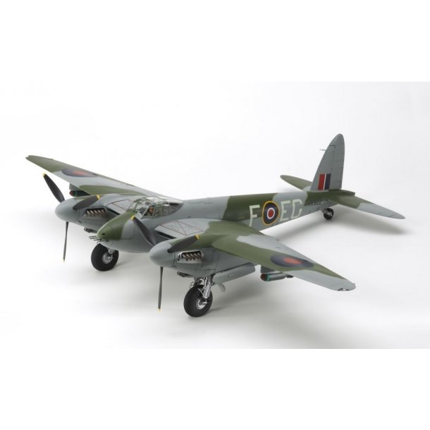 DeHavilland Mosquito FB MK.VI