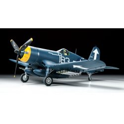 U.S. Vought F4U-1D Corsair