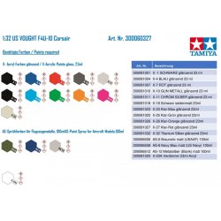 U.S. Vought F4U-1D Corsair