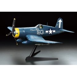 U.S. Vought F4U-1D Corsair