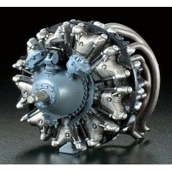 U.S. Vought F4U-1D Corsair