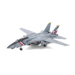 Grumman F-14D Tomcat, skala 1/72