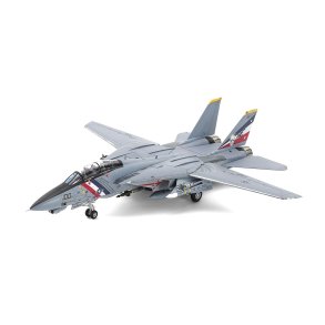 Grumman F-14D Tomcat, skala 1/72
