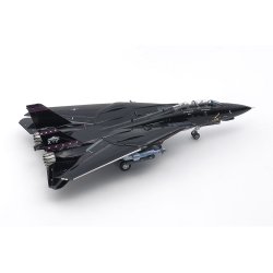 Grumman F-14D Tomcat, skala 1/72