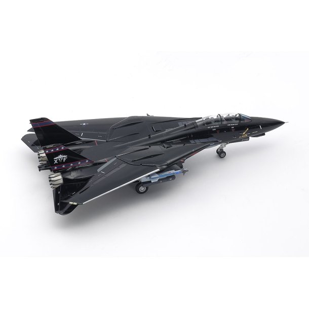 Grumman F-14D Tomcat, skala 1/72