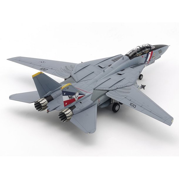 Grumman F-14D Tomcat, skala 1/72