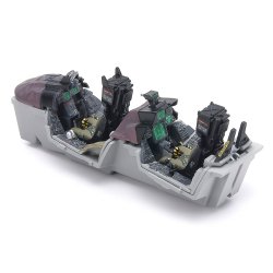 Grumman F-14D Tomcat, skala 1/72