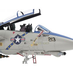Grumman F-14D Tomcat, skala 1/72