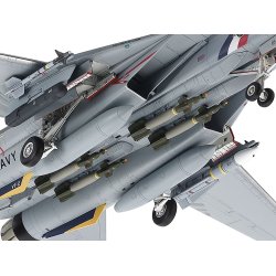 Grumman F-14D Tomcat, skala 1/72