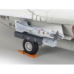Grumman F-14D Tomcat, skala 1/72