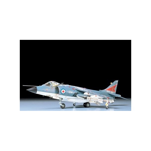 Hawker Sea Harrier