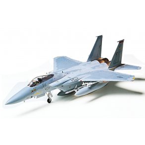 McDonnell Douglas F-15C Eagle