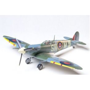 Supermarine Spitfire Mk.Vb