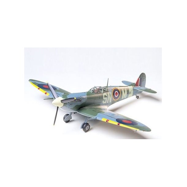 Supermarine Spitfire Mk.Vb