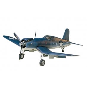 F4U-1/2 Bird Cage Corsair