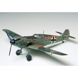 Messerschmitt Bf109 E3