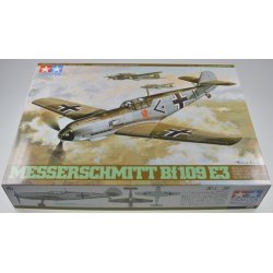 Messerschmitt Bf109 E3