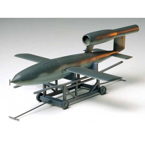 V-1 Fiseler Fi103