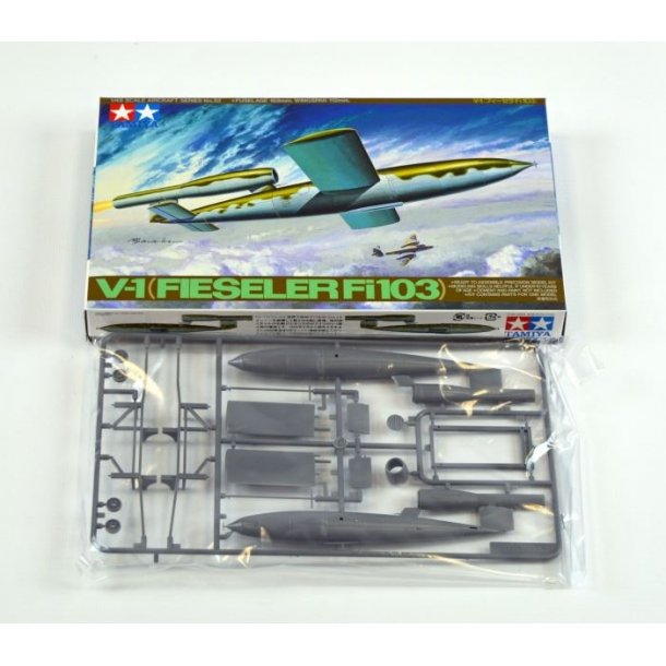V-1 Fiseler Fi103