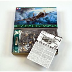 Nachtj&auml;ger Heinkel UHU He219