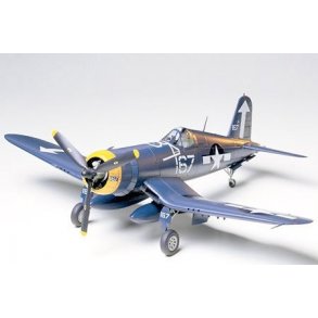 Vought F4U-1D Corsair