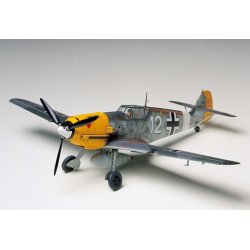 Messerschmitt BF109E-4/7 Trop