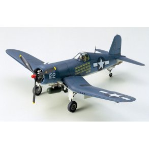 Vought F4U-1A Corsair