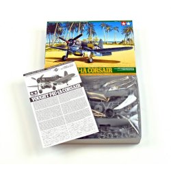 Vought F4U-1A Corsair